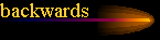 backwards